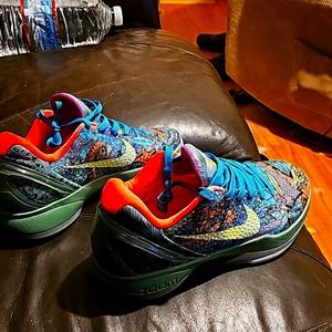 Nike zoom kobe 6 protro prelude